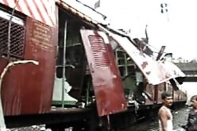 7/11 accused arrested in Hyd