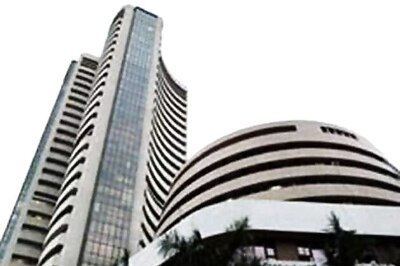 Sensex ends 238 pts down on grim Infy outlook