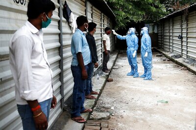 Why Can't Funds for Construction Workers Be Used for Others as Well During Covid-19: SC