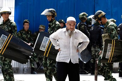 China Probes US Fashion Group PVH Corp Over Xinjiang Boycott