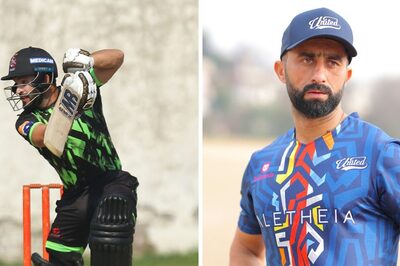 Lahore Qalandars vs Islamabad United Live Cricket Streaming For PSL 2024: How to Watch LAH vs ISL Coverage on TV And Online