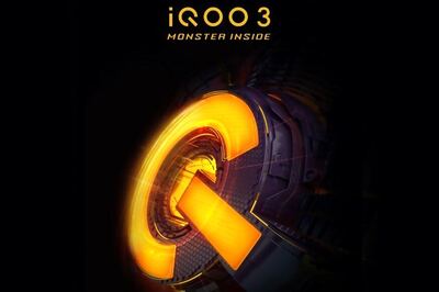 iQoo 3 5G Smartphone to Launch Today in India: How to Watch Live Stream