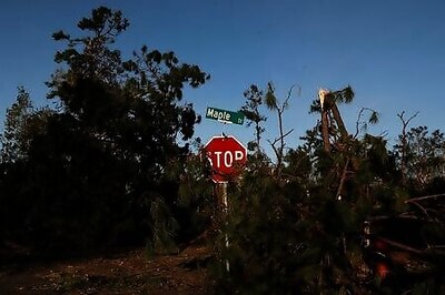 U.S. Energy Exports Severely Disrupted By Hurricane Laura