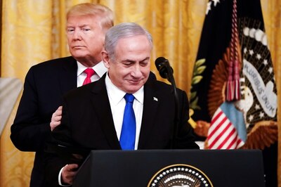 Bahrain-Israel Peace Deal a Win-win For Both Trump And Israel in a Changing Region