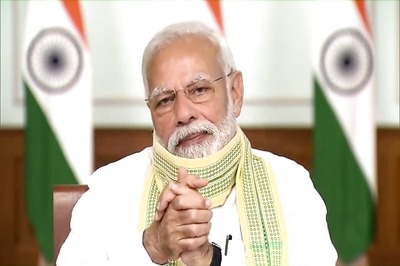 India Always Knew Spitting in Public is Wrong, Now is the Best Time to Ensure We Don't: PM Modi