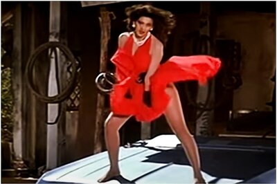 Happy Birthday Pooja Bedi: Top 6 Must-watch Movies of the Actress