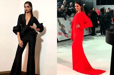 Deepika Padukone Is Killing It With Her Fashion Game During XXX: The Return of Xander Cage Promotions