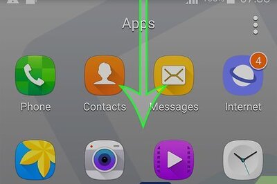 How to Restore Samsung Galaxy S7