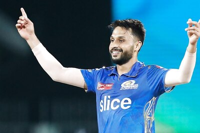 Who is Akash Madhwal: Engineer From MI Who Took 5 Wickets to Knock Out LSG