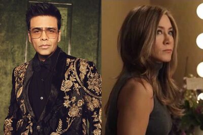 Karan Johar Recalls Ugly Fight With Kareena; Jennifer Aniston 'Struggling' After Matthew Perry's Death
