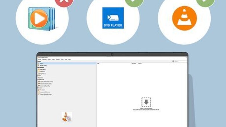 Easy Ways to Watch DVDs on Windows 8/10/11