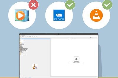 Easy Ways to Watch DVDs on Windows 8/10/11