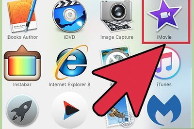How to Export an iMovie Video in HD