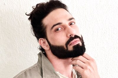 Vijayendra Kumeria Reveals Working 100 Days Without Offs As Tere Meri Doriyaann Completes 200 Episodes