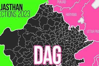 Dag Election Result 2023 LIVE Updates and Highlights: Kaluram of BJP Wins