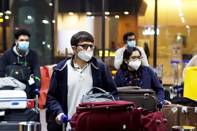 Trip Abroad on Mind in Covid Times? Here Are Places That Allow Indians with Riders | Check What You Need