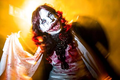 Make Your April Spooky With These Horror Movies