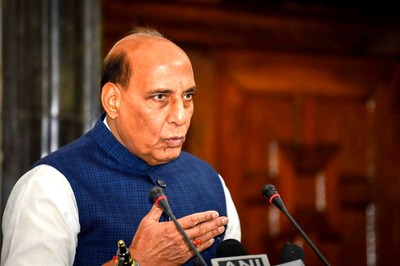 India Cannot Accept Any Unilateral Change of LAC, Says Rajnath Singh as Border Standoff with China Continues