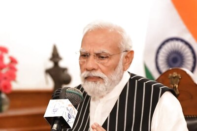 Next Rozgar Mela on May 16, PM to Virtually Distribute Appointment Letters