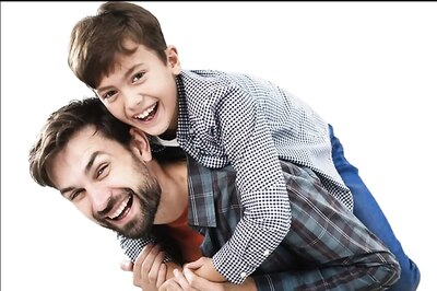 Father’s Day 2020: Messages, Wishes and Quotes to Make Your Dad Feel Special