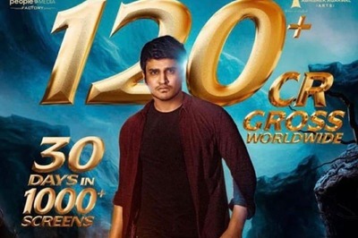 Nikhil Siddhartha Birthday: Latest and upcoming Movies of the Karthikeya Star