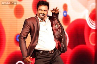 'ABCD 2' director Remo D'Souza to put on his dancing shoes for the film