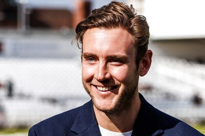 'If India Play Their Perfect Tournament, They Are Going To Be Very Difficult To Stop': Stuart Broad