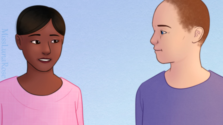 How to Flatter a Man