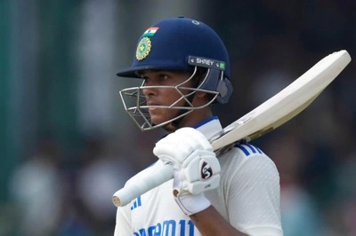 Brian Lara Says Yashasvi Jaiswal 'Can Play in Any Conditions', Adds Youngster 'Needs Mental Adjustment for Australia Tour'