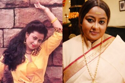 Veteran Actress Sripradha Passes Away Due to Covid-19 Complications