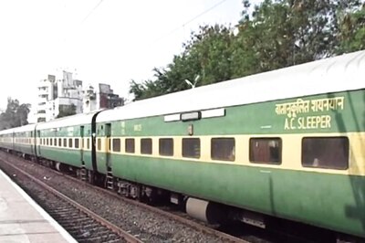 Railways to Upgrade Garib Rath Trains with Economy AC Coaches, Phases Out Chair Car, 2nd AC Bookings