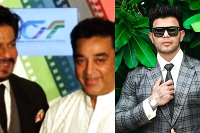 Kamal Haasan Reacts To SRK Wanting To Buy A Plane; Sahil Khan Evaded Arrest By Travelling Through 6 States
