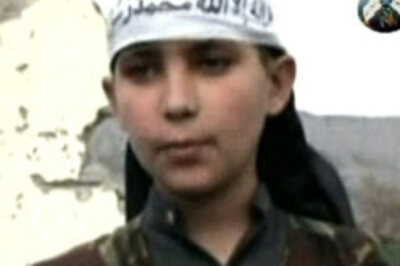 Taliban uses boy to behead man