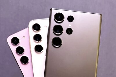 Samsung Releases One UI 5.1 To Current Galaxy Devices With New S23 Series