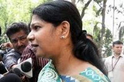 Congress to support Kanimozhi in Rajya Sabha polls