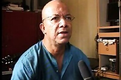 Rebel Trinamool MP Kabir Suman quits party