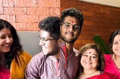 Kal Ho Naa Ho, Karishma Ka Karishma Fame Jhanak Shukla Gets ‘Rokafied’, Mom Supriya Shukla Shares Video