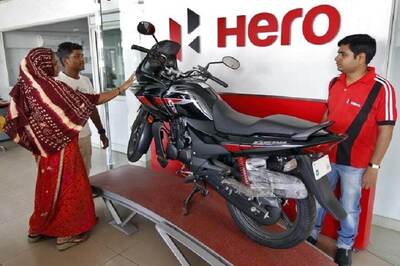 Hero MotoCorp Achieves Highest-Ever Sales For Any Single Month with 678,797 Units