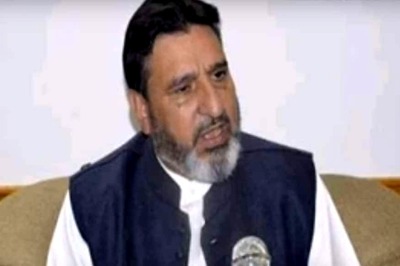 J-K Approves 7th Pay Commission, Employees to Get Over 20% Hike from Next Month