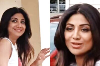 Shilpa Shetty's ROFL Reaction to Alia Bhatt-Ranbir Kapoor's Wedding Question: 'Unki Shaadi Mein...'