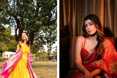 Garba Night Glam: Embrace Tradition with Elegance With These Tips From Influencers