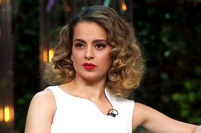 Kangana Ranaut Reacts To Sexual Harassment Allegations Against Vikas Bahl, Says Women Must Speak Up