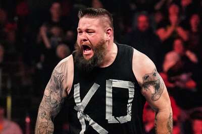 WWE RAW Full Results: Kevin Owens And Seth Rollins Beat The Undisputed Tag Team Champions