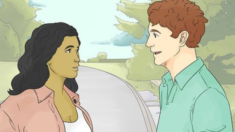 How to Like Your Current Boyfriend when You Still Love Your Ex