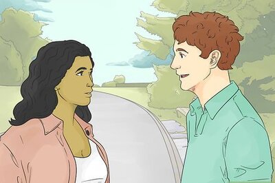 How to Like Your Current Boyfriend when You Still Love Your Ex