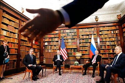 Takeaways From Biden-Putin Summit: Skepticism, Respect