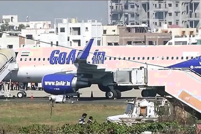 GoAir May Start Flights to Bhutan from New Delhi, First Domestic Private Carrier To do So