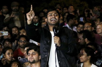 Verifying whether Kanhaiya Kumar violated bail conditions, Delhi Police tells High Court