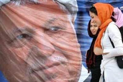 Top cleric may be playing role in Iran unrest