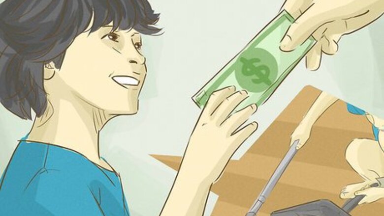 How to Make Money As an Elementary School Student